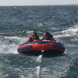 Meet your Posher, Ellie